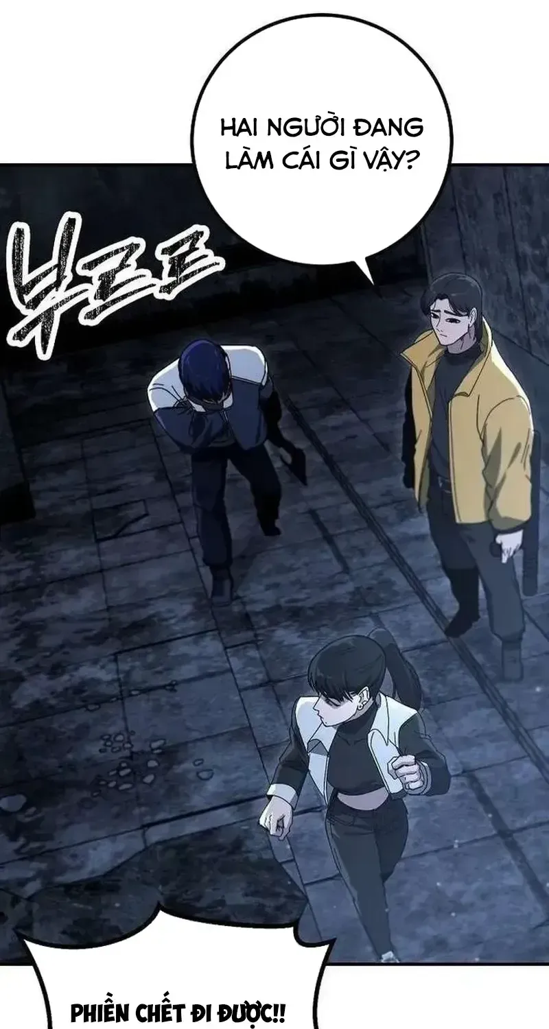 Người Dọn Dẹp - Chap 29 - Trang 88