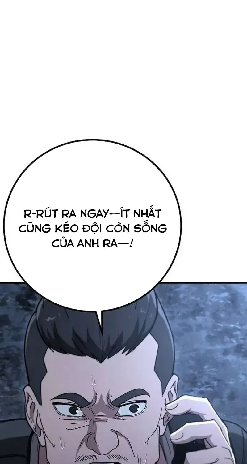 Người Dọn Dẹp - Chap 29 - Trang 10