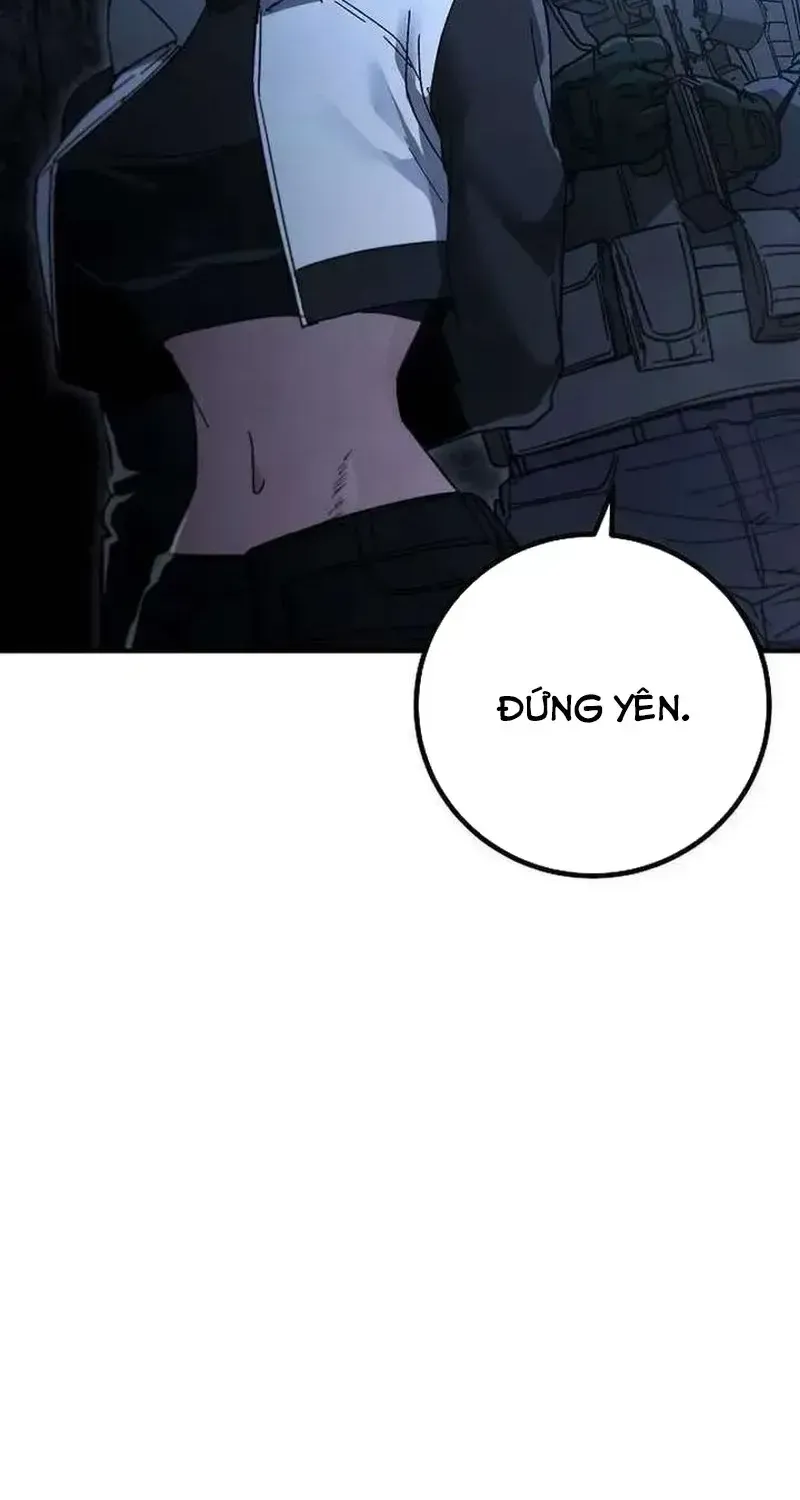 Người Dọn Dẹp - Chap 29 - Trang 94