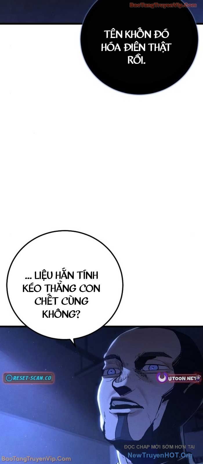 Người Dọn Dẹp - Chap 3 - Trang 2