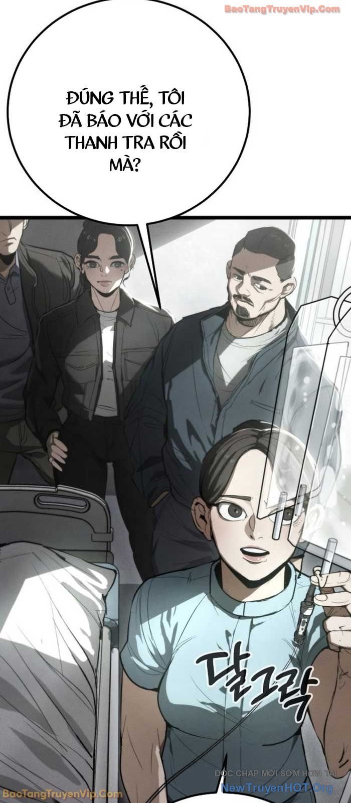 Người Dọn Dẹp - Chap 3 - Trang 11