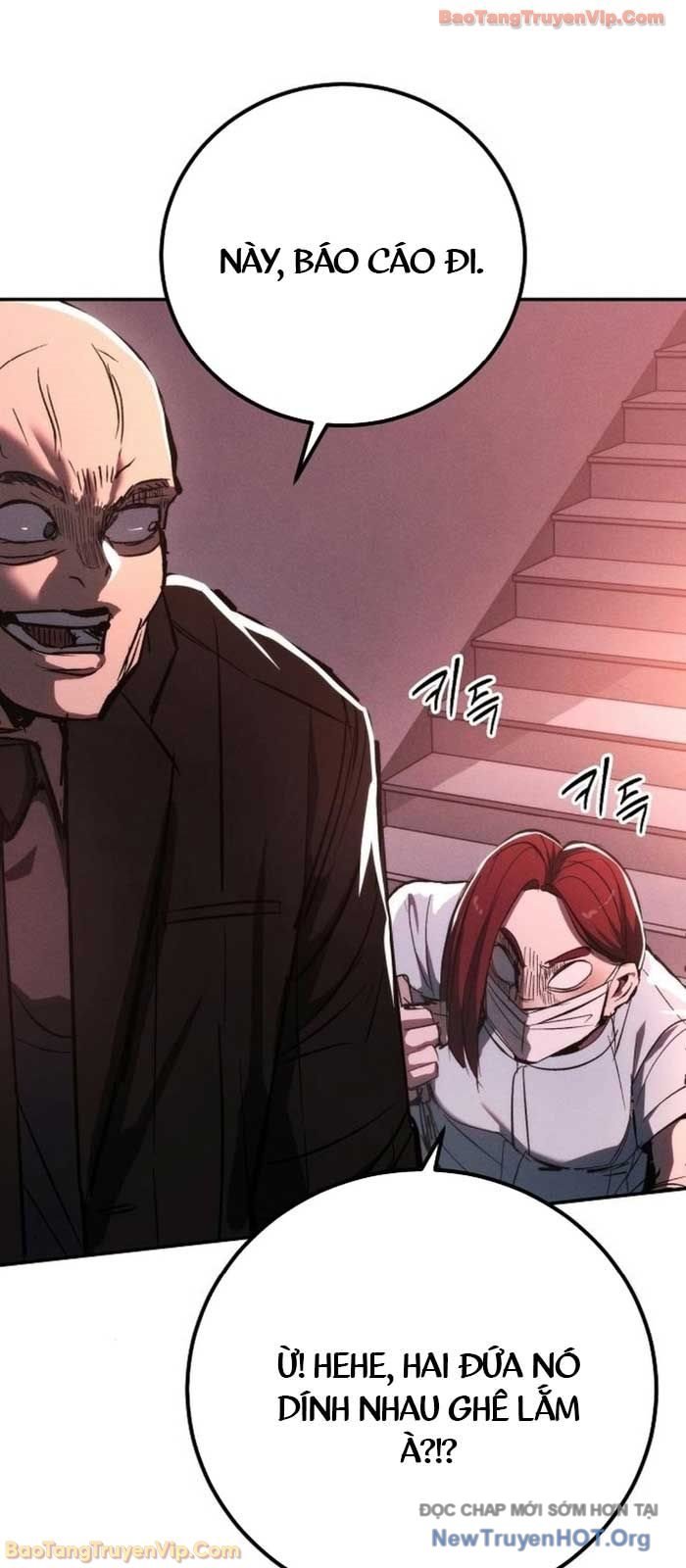 Người Dọn Dẹp - Chap 3 - Trang 101