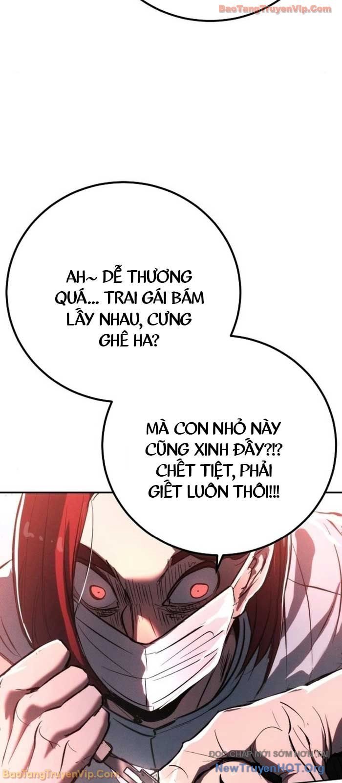 Người Dọn Dẹp - Chap 3 - Trang 102