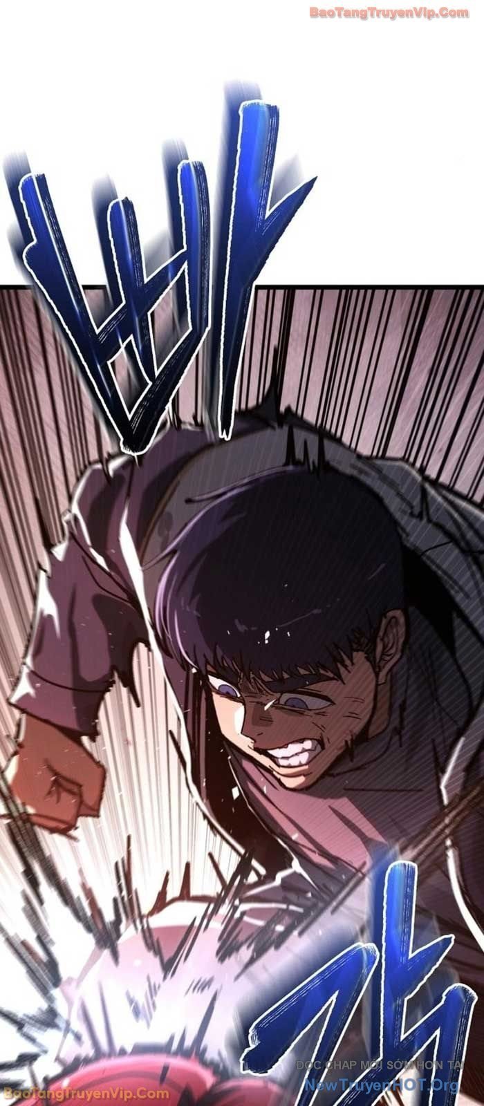 Người Dọn Dẹp - Chap 3 - Trang 106