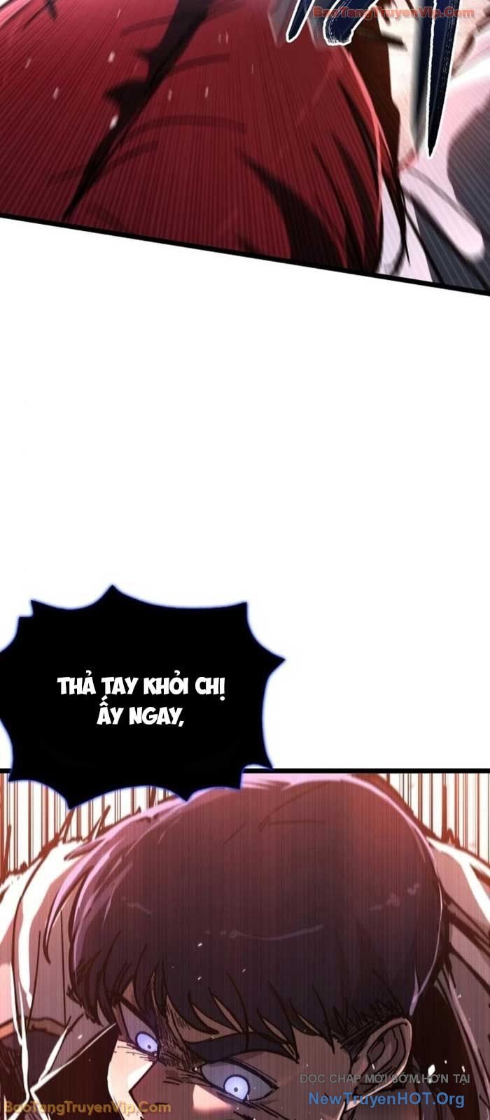 Người Dọn Dẹp - Chap 3 - Trang 107
