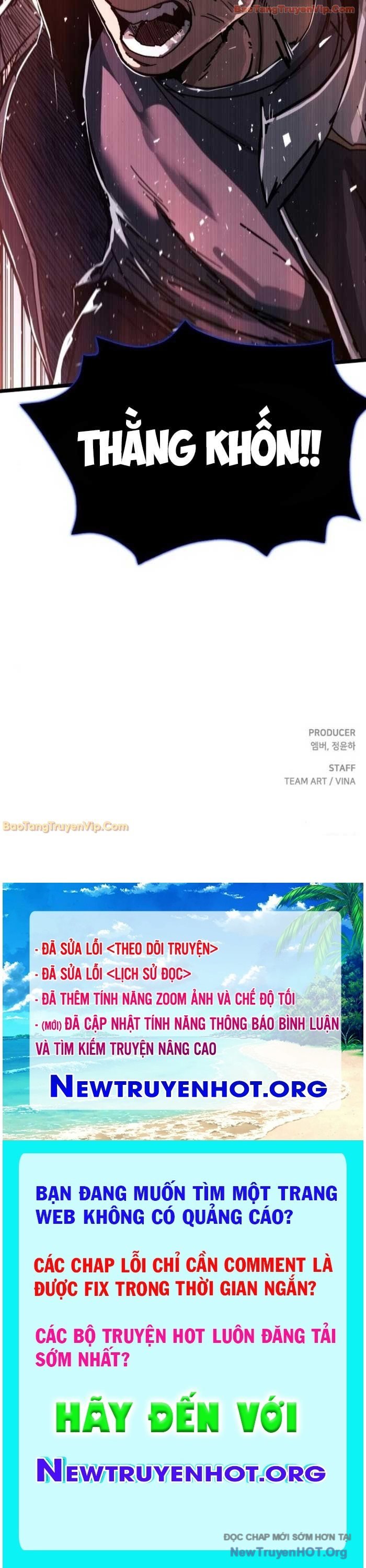 Người Dọn Dẹp - Chap 3 - Trang 108