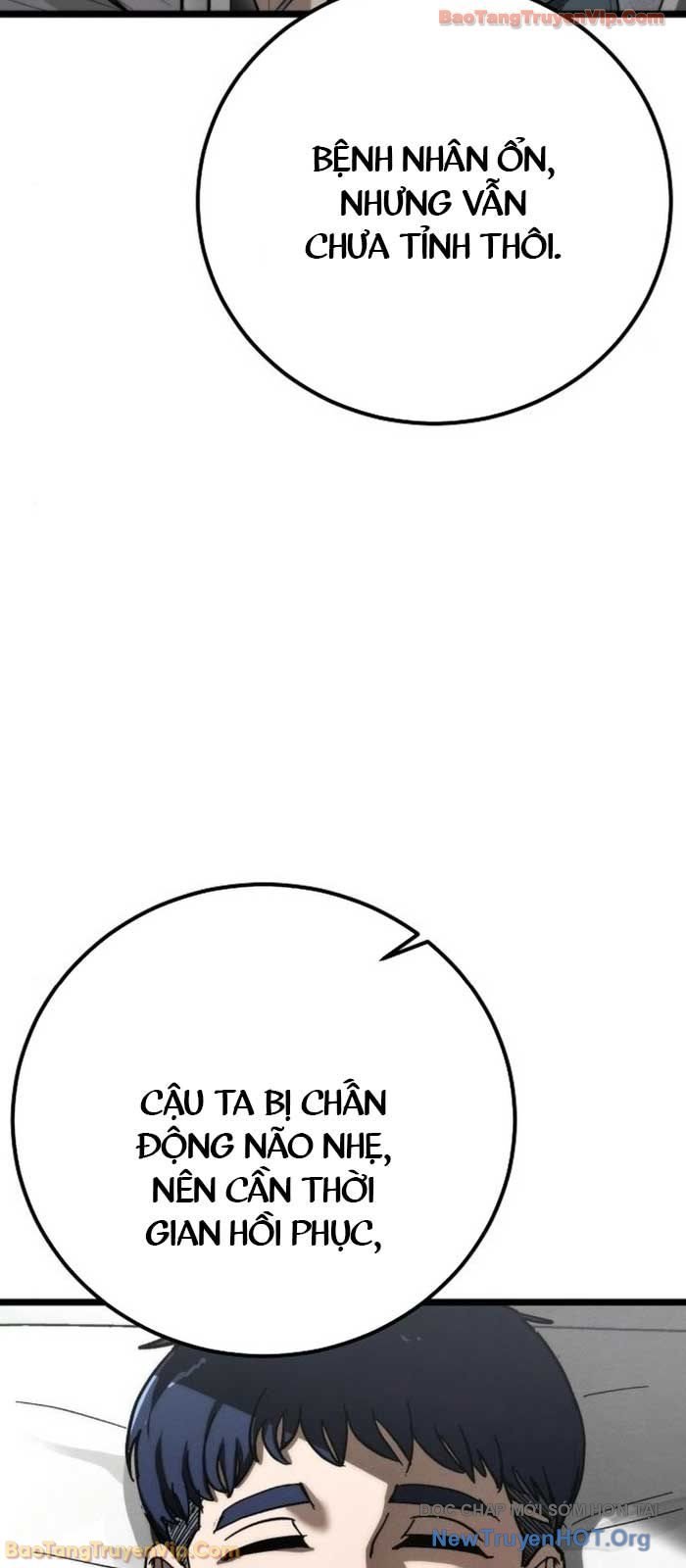 Người Dọn Dẹp - Chap 3 - Trang 12