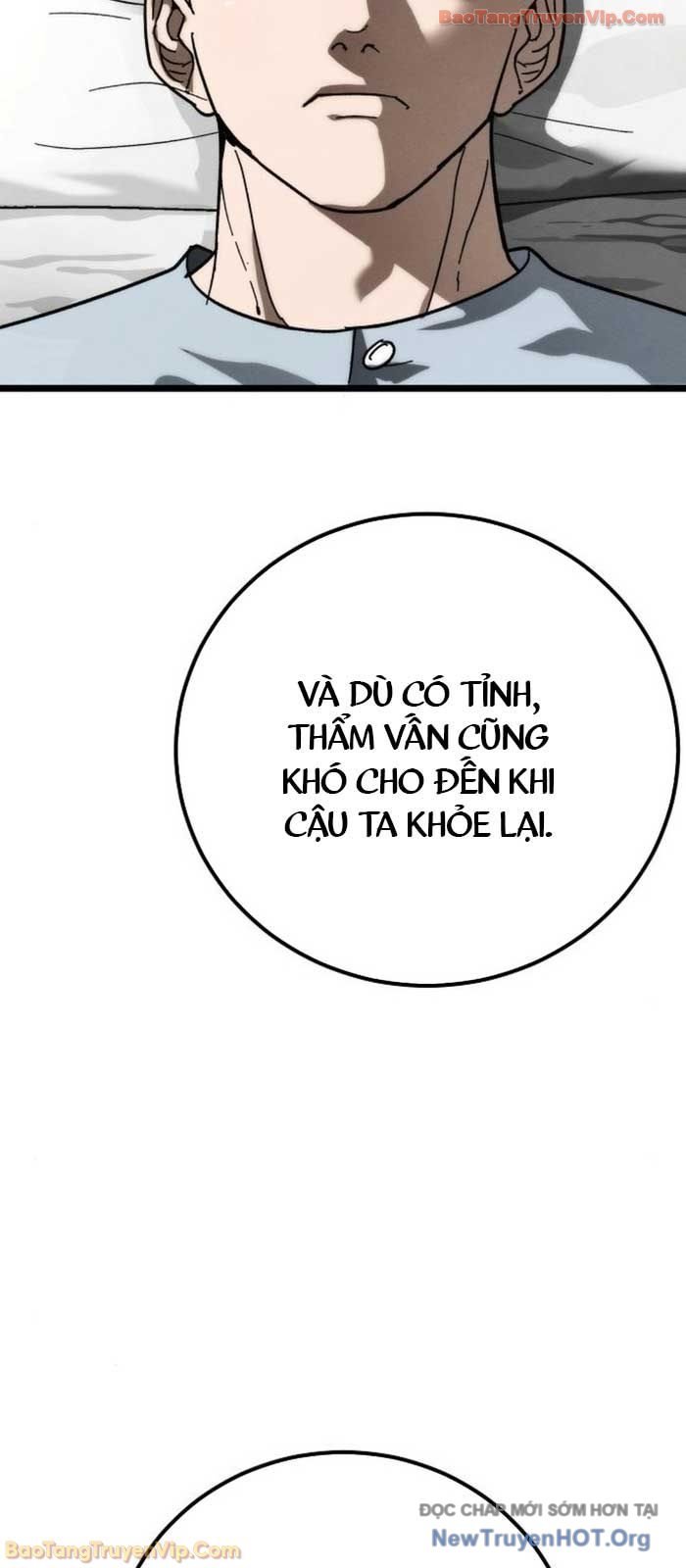 Người Dọn Dẹp - Chap 3 - Trang 13
