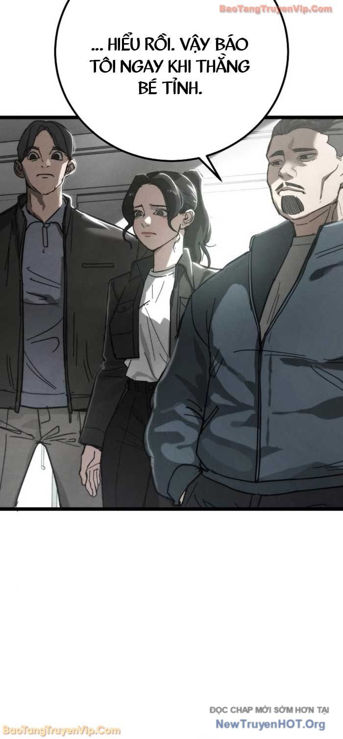 Người Dọn Dẹp - Chap 3 - Trang 14