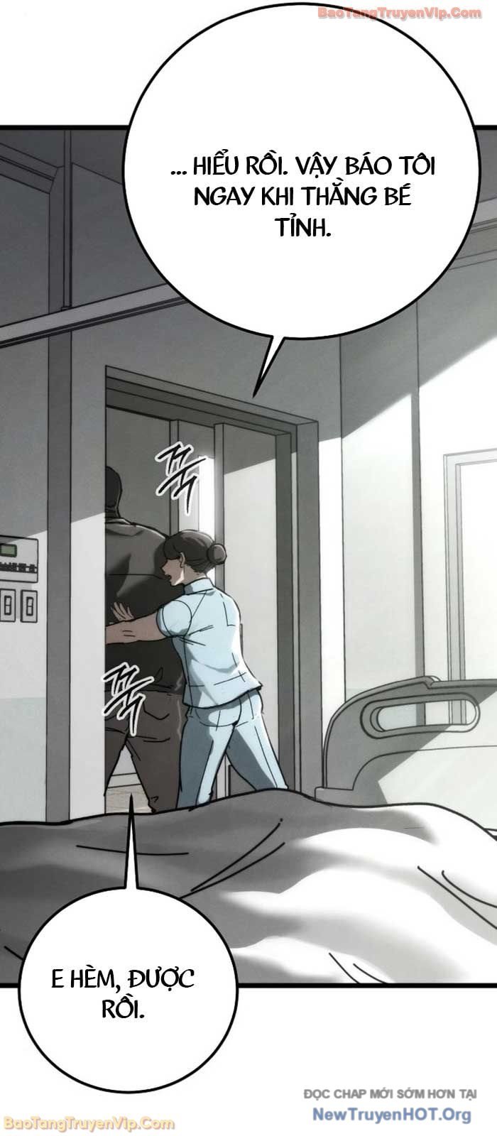 Người Dọn Dẹp - Chap 3 - Trang 15
