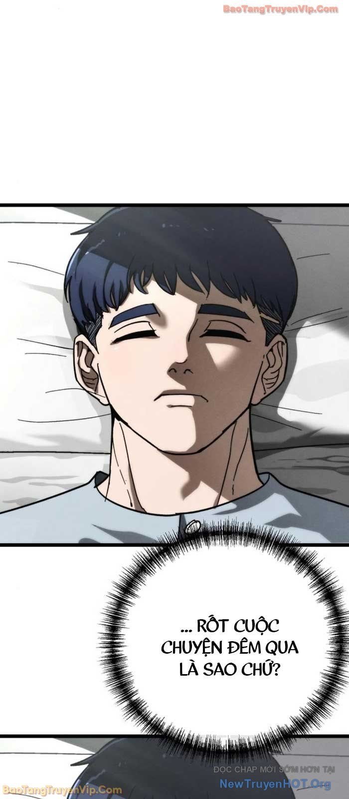 Người Dọn Dẹp - Chap 3 - Trang 16