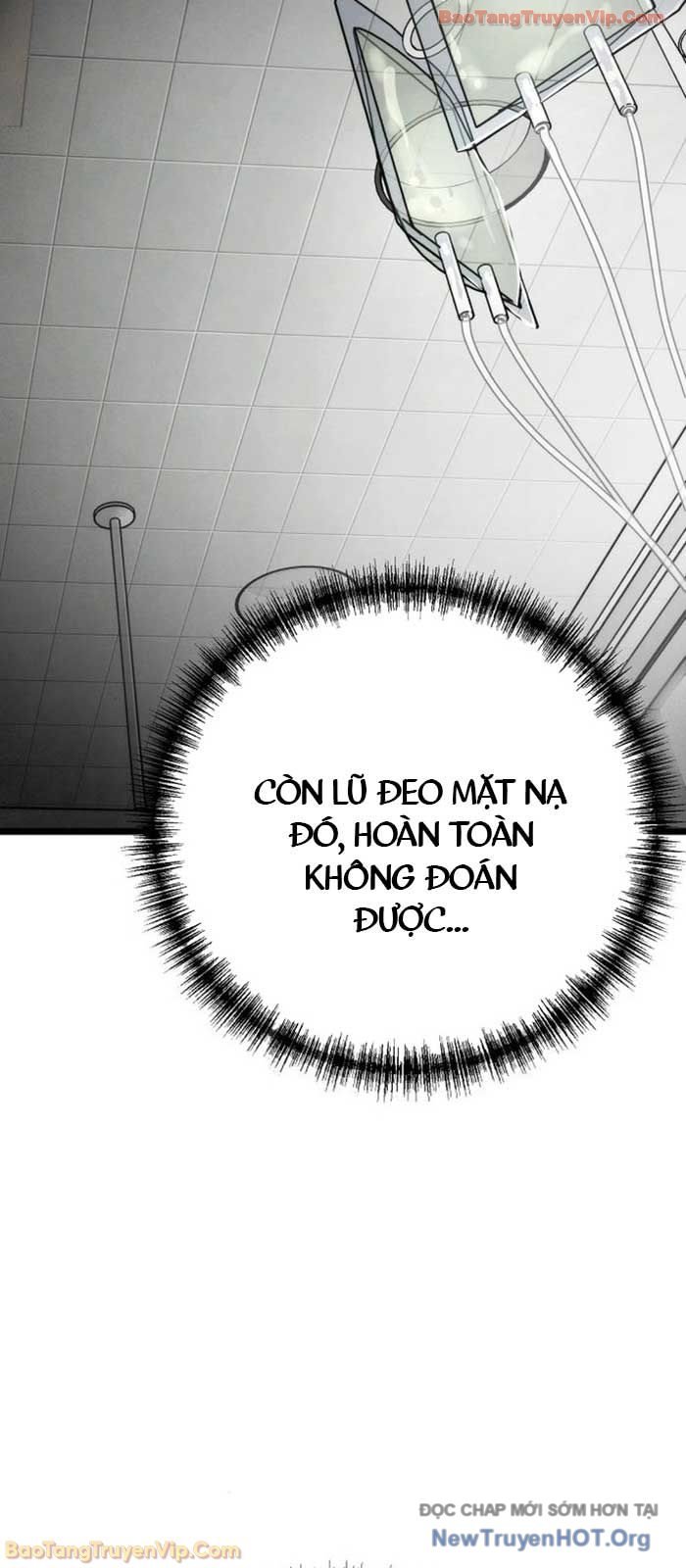 Người Dọn Dẹp - Chap 3 - Trang 18