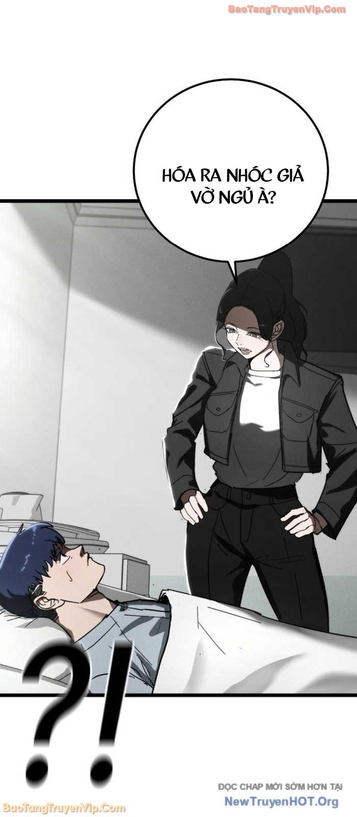 Người Dọn Dẹp - Chap 3 - Trang 20