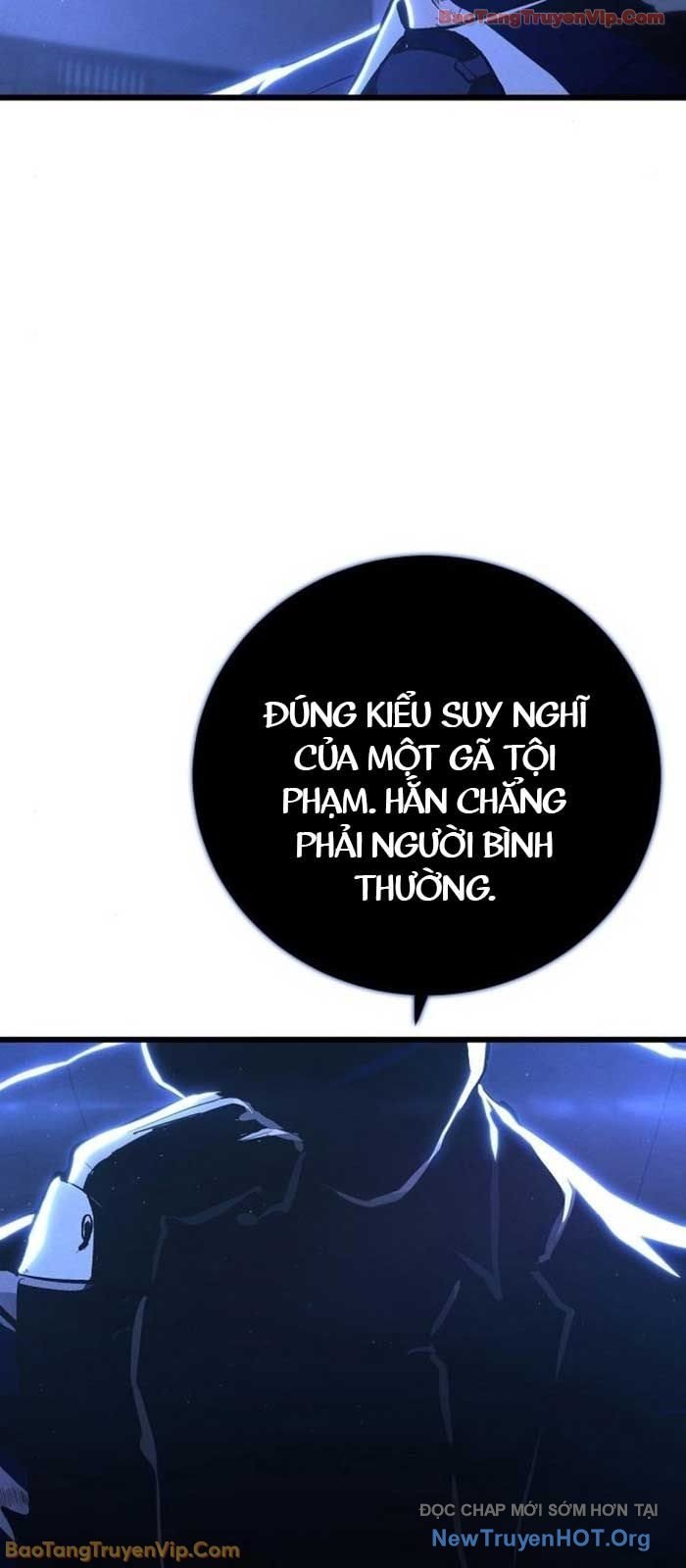Người Dọn Dẹp - Chap 3 - Trang 3