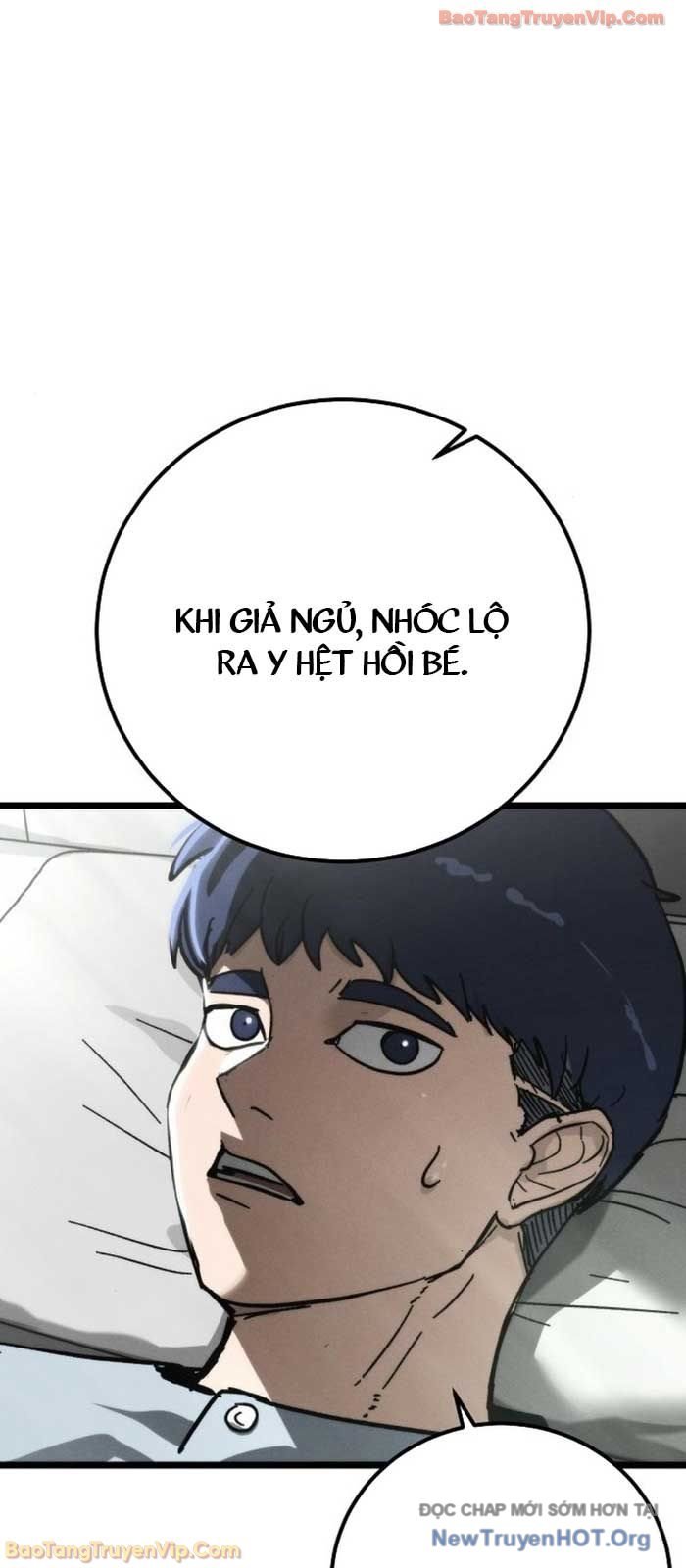 Người Dọn Dẹp - Chap 3 - Trang 21