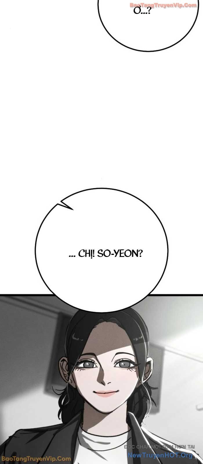 Người Dọn Dẹp - Chap 3 - Trang 22