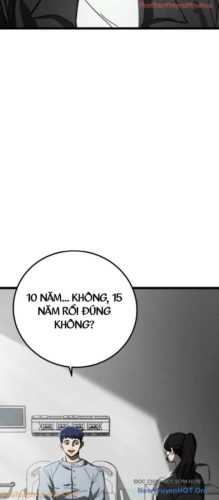 Người Dọn Dẹp - Chap 3 - Trang 23