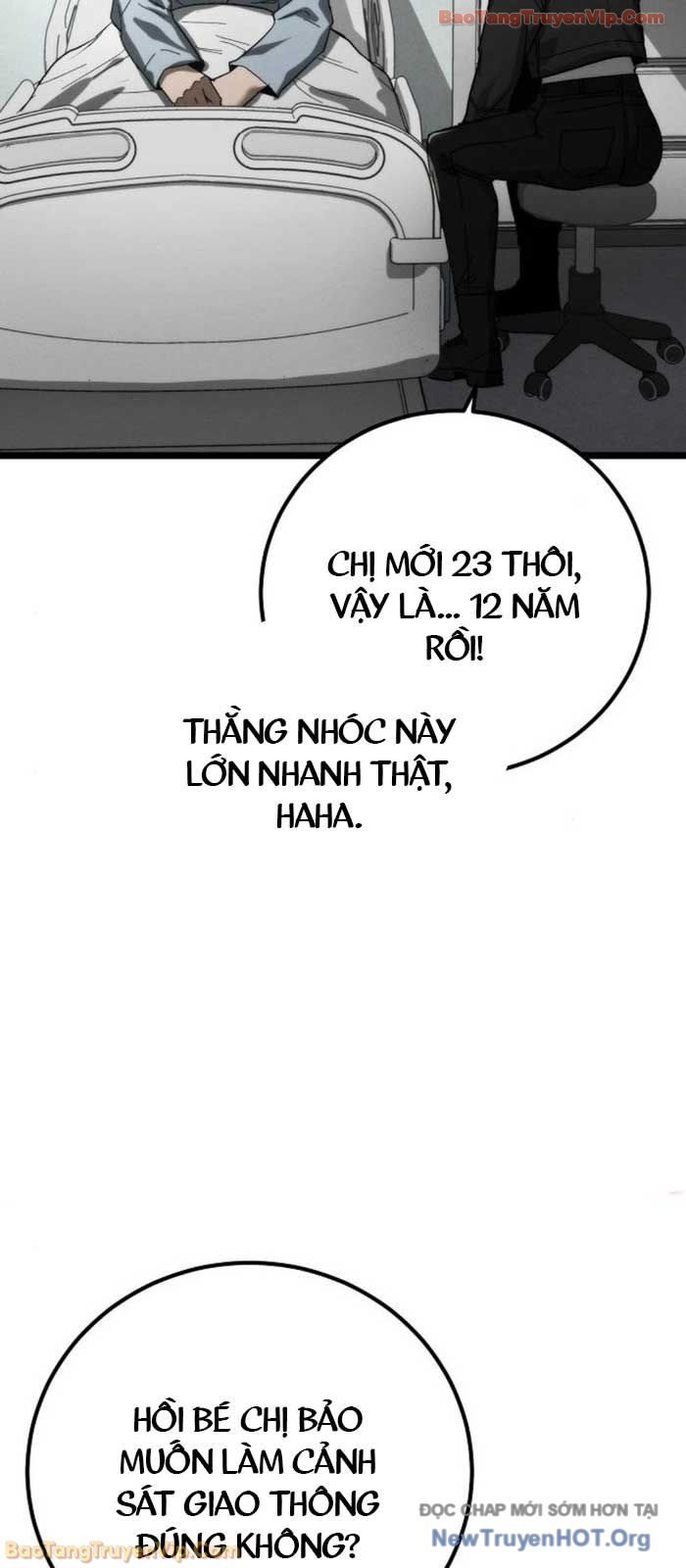 Người Dọn Dẹp - Chap 3 - Trang 24
