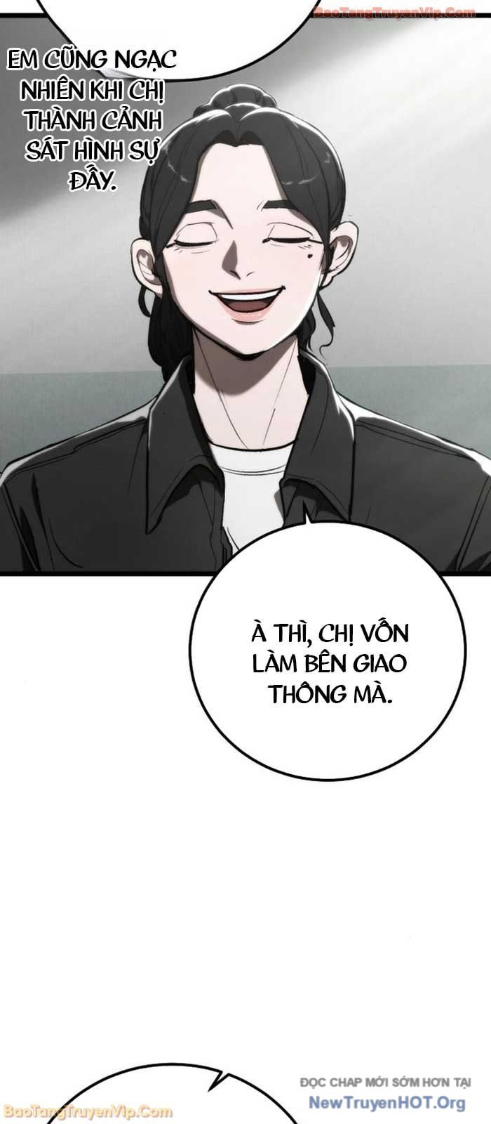 Người Dọn Dẹp - Chap 3 - Trang 25