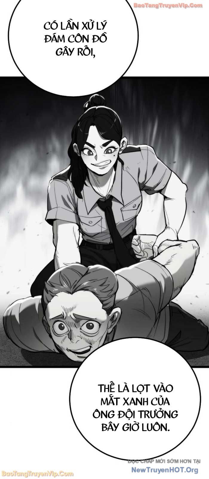 Người Dọn Dẹp - Chap 3 - Trang 26