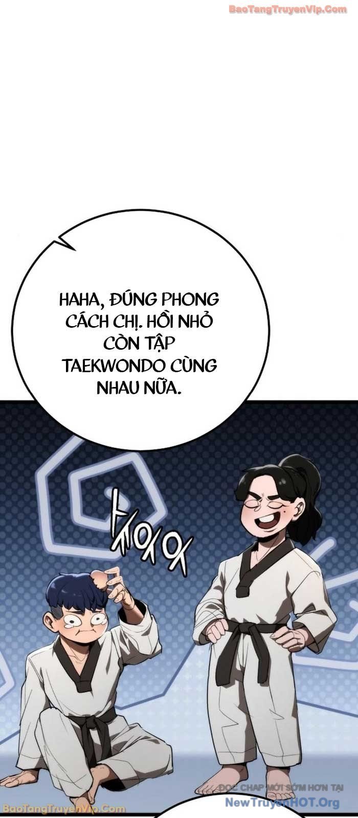 Người Dọn Dẹp - Chap 3 - Trang 27