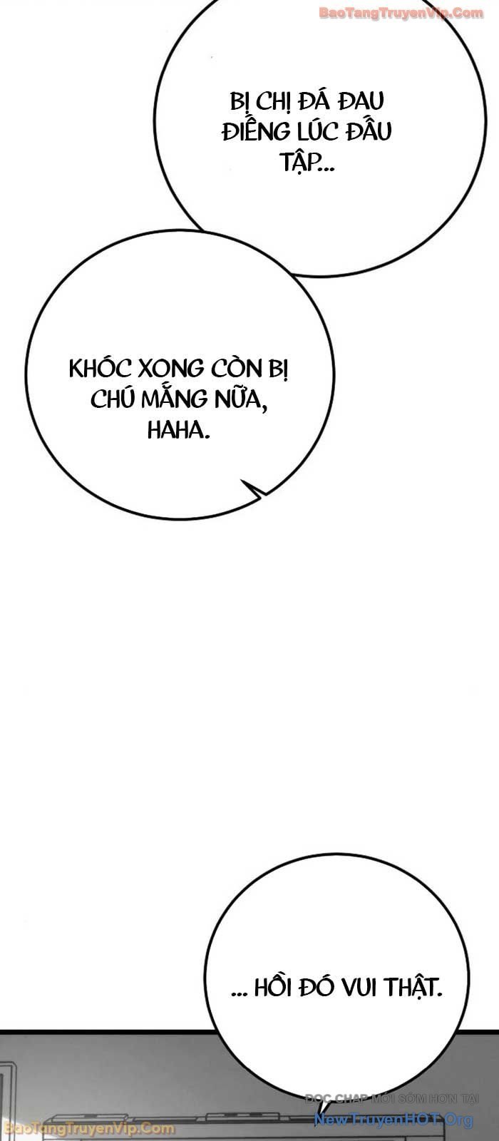 Người Dọn Dẹp - Chap 3 - Trang 28