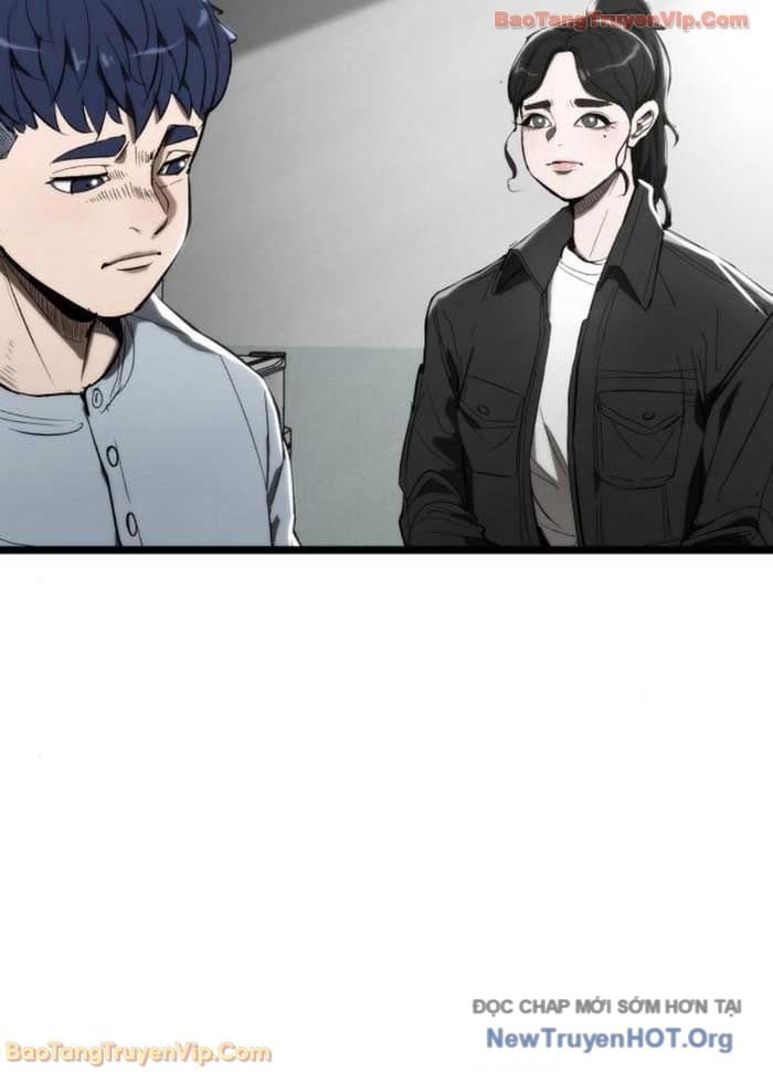 Người Dọn Dẹp - Chap 3 - Trang 30