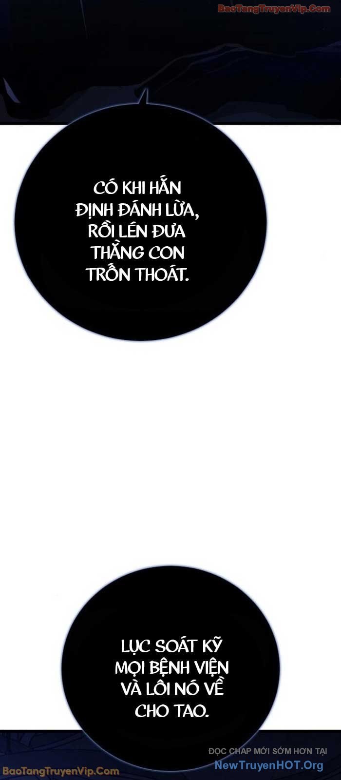 Người Dọn Dẹp - Chap 3 - Trang 4