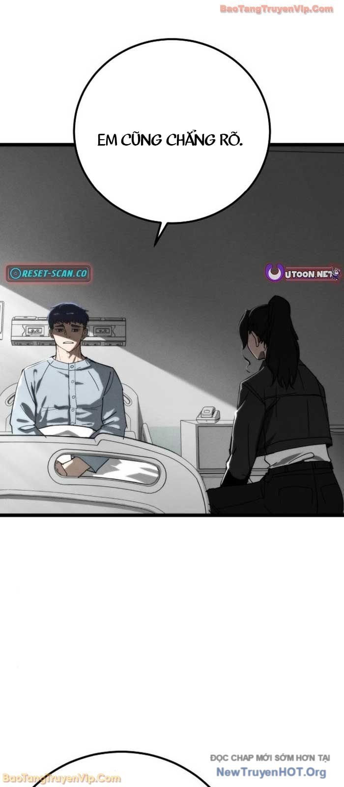 Người Dọn Dẹp - Chap 3 - Trang 32