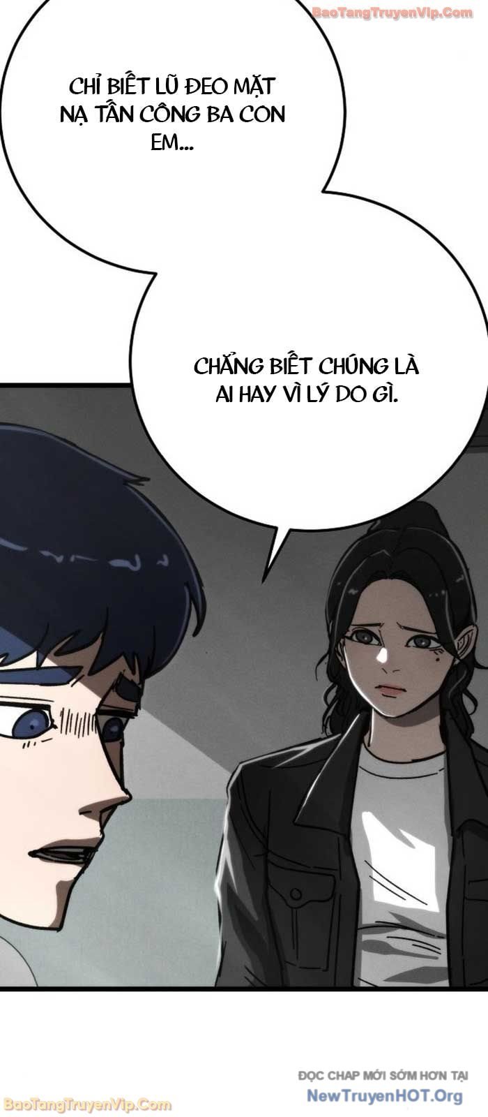 Người Dọn Dẹp - Chap 3 - Trang 33