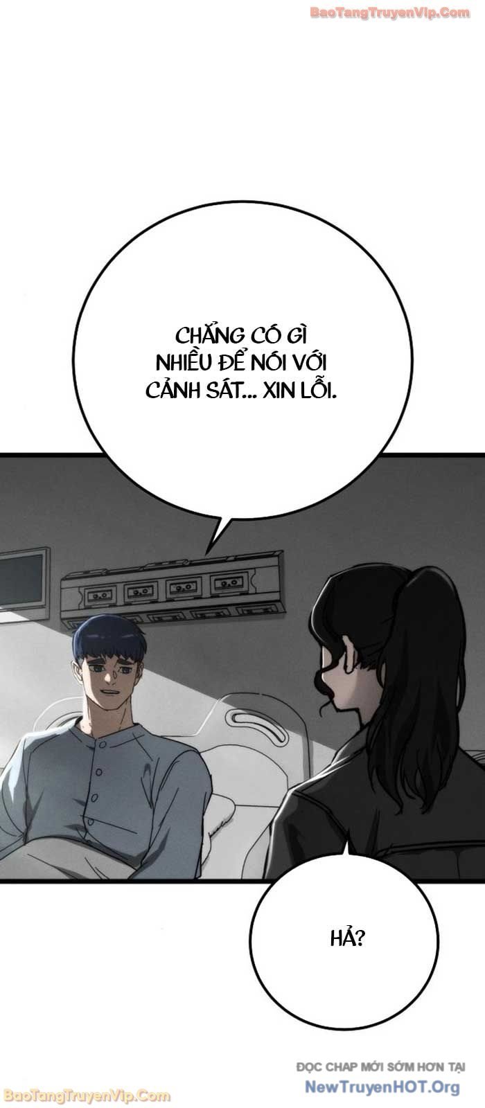 Người Dọn Dẹp - Chap 3 - Trang 34