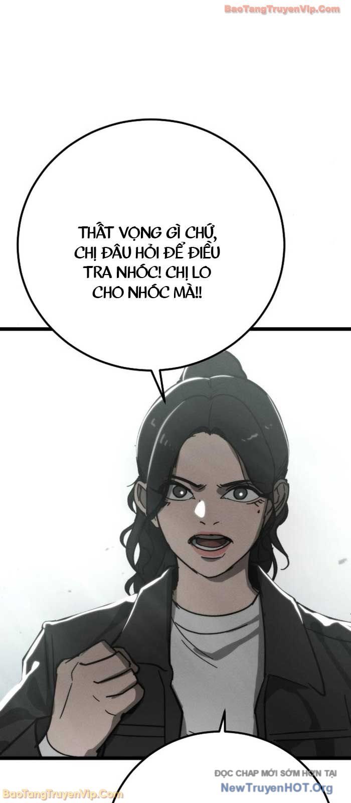 Người Dọn Dẹp - Chap 3 - Trang 35