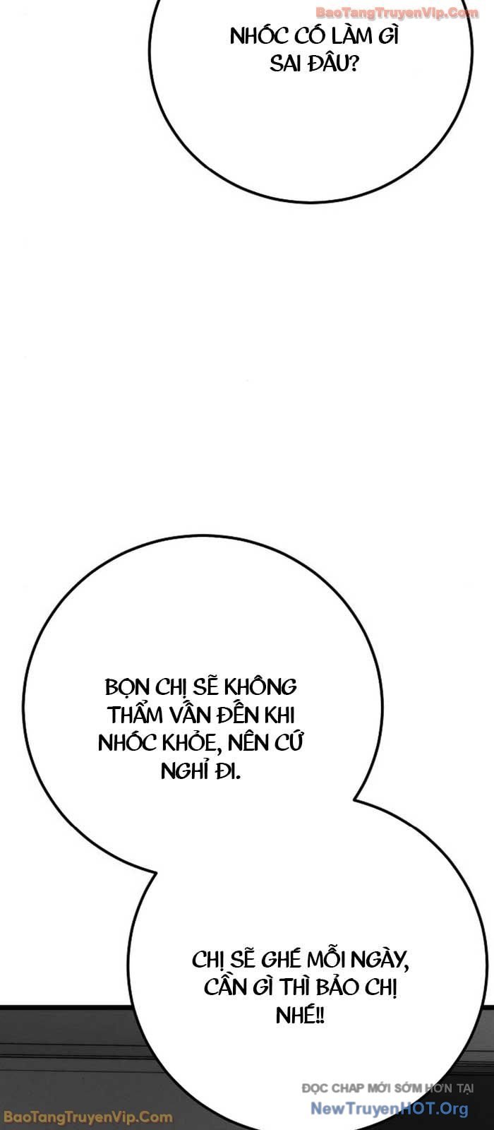Người Dọn Dẹp - Chap 3 - Trang 36