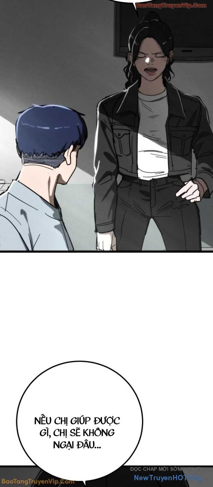 Người Dọn Dẹp - Chap 3 - Trang 37