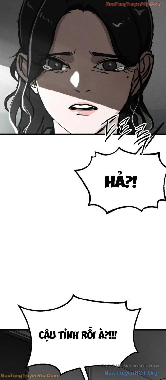 Người Dọn Dẹp - Chap 3 - Trang 38