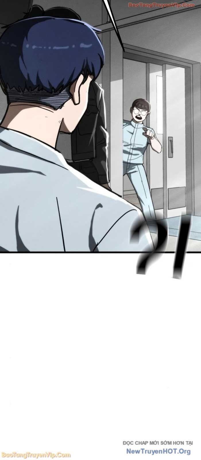 Người Dọn Dẹp - Chap 3 - Trang 39