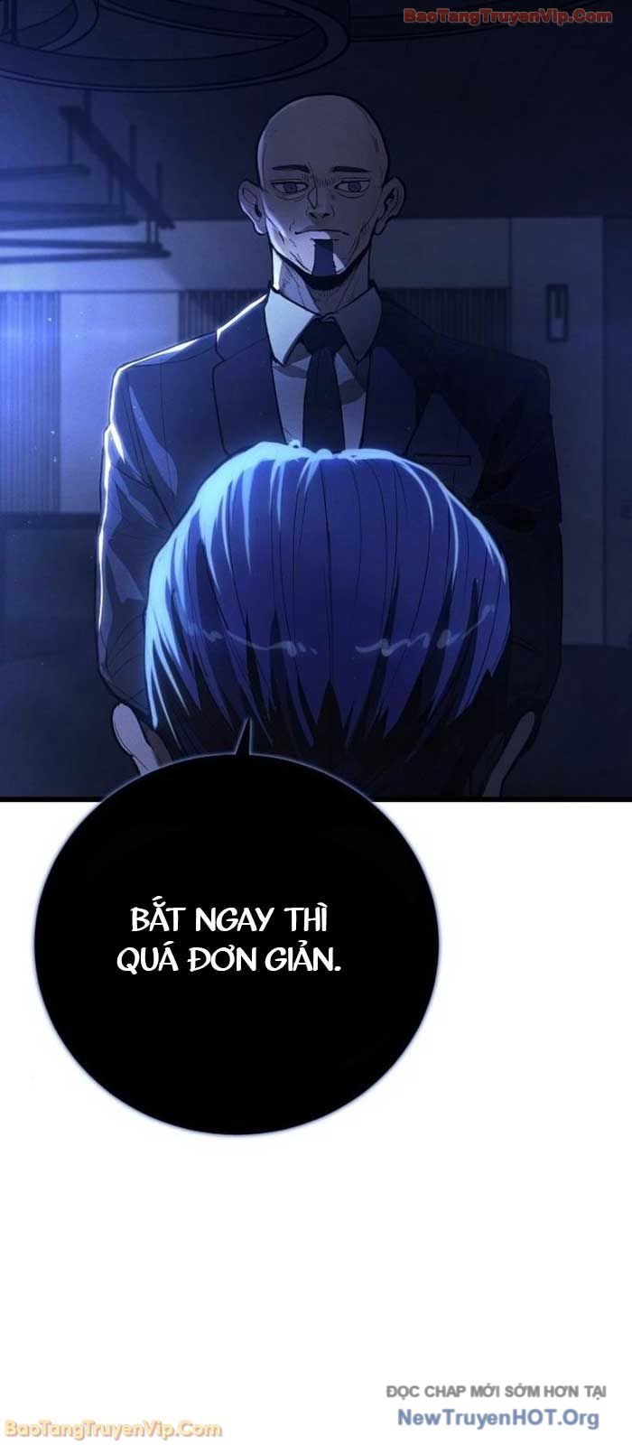 Người Dọn Dẹp - Chap 3 - Trang 5