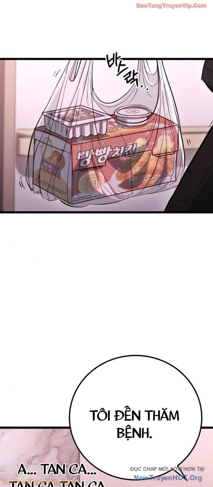 Người Dọn Dẹp - Chap 3 - Trang 41