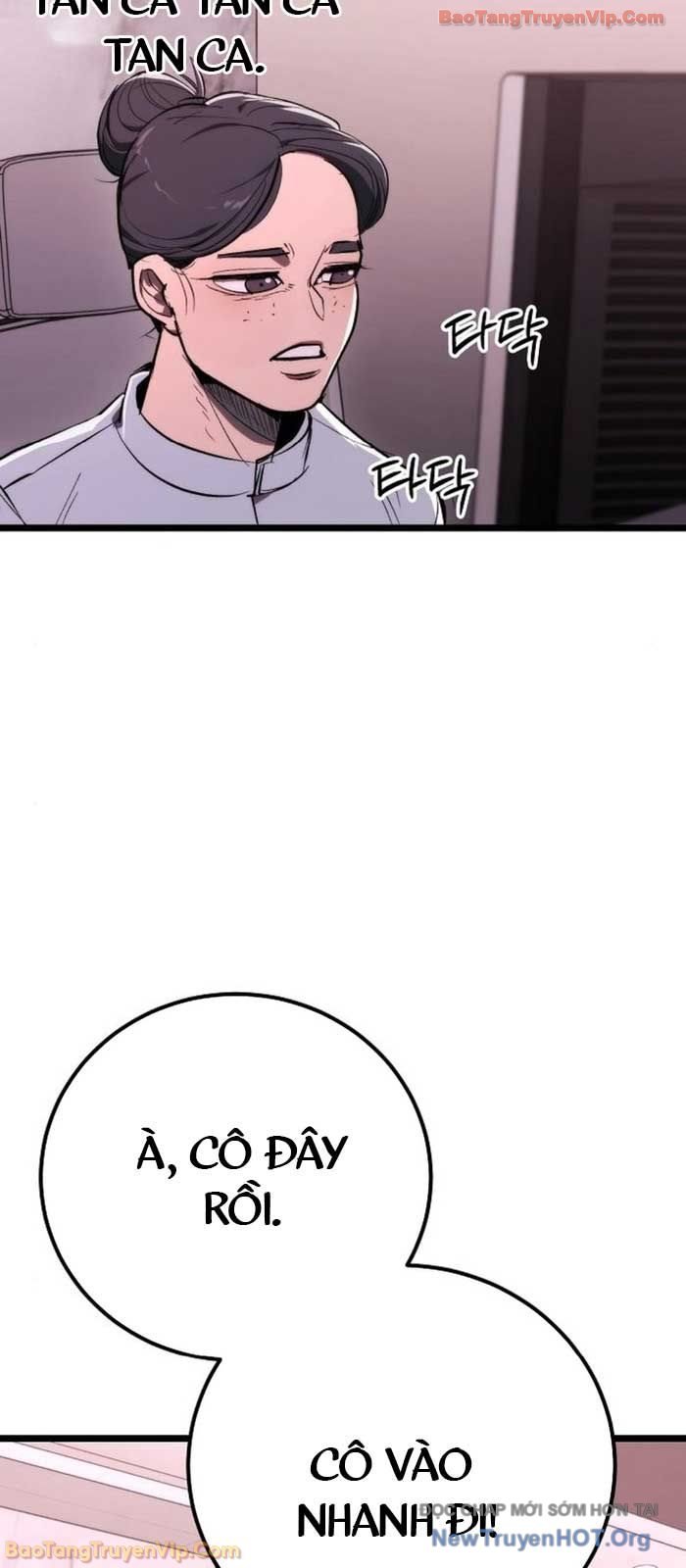 Người Dọn Dẹp - Chap 3 - Trang 42