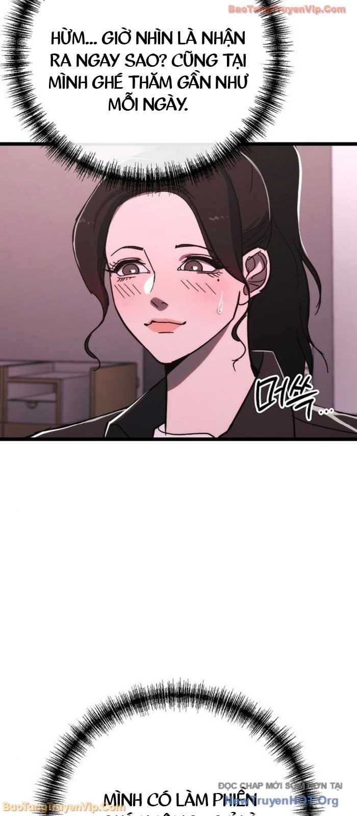 Người Dọn Dẹp - Chap 3 - Trang 44