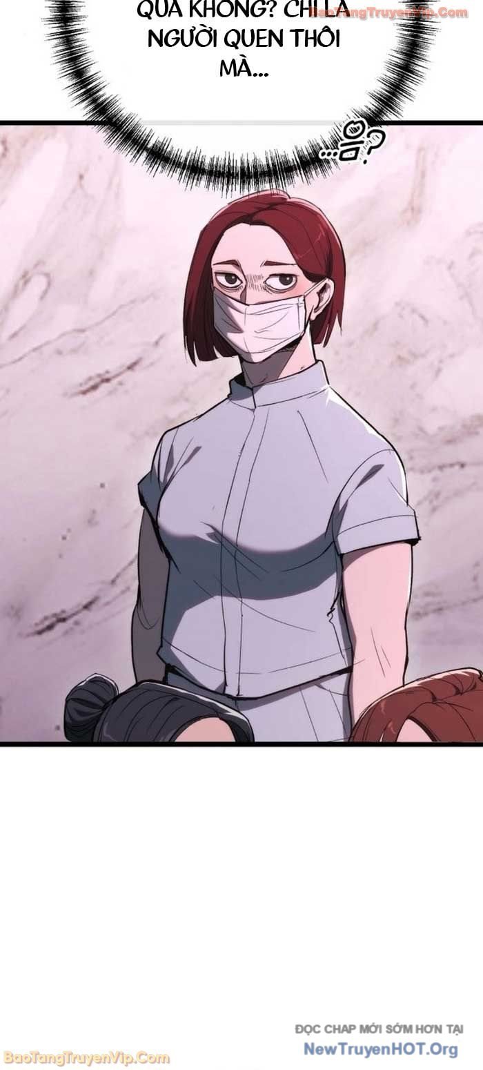Người Dọn Dẹp - Chap 3 - Trang 45