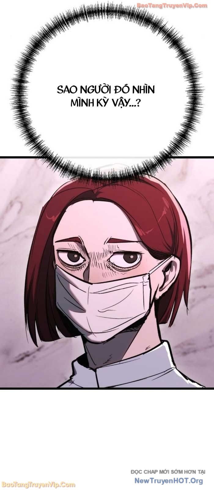Người Dọn Dẹp - Chap 3 - Trang 46