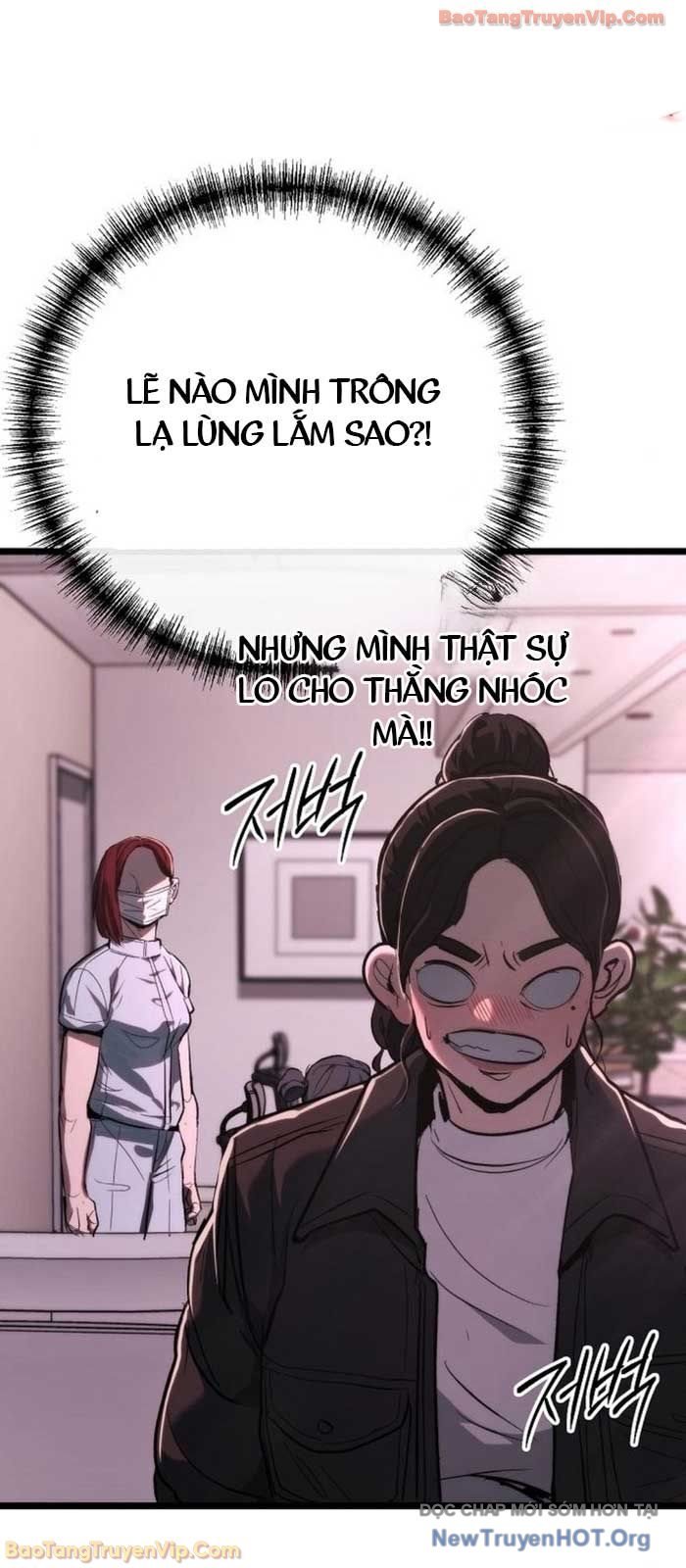 Người Dọn Dẹp - Chap 3 - Trang 47