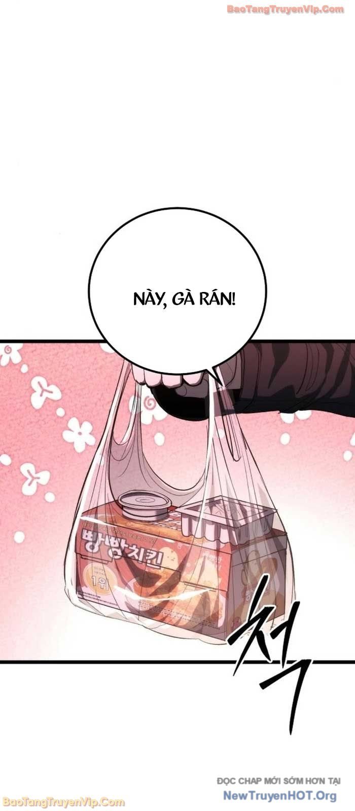 Người Dọn Dẹp - Chap 3 - Trang 48
