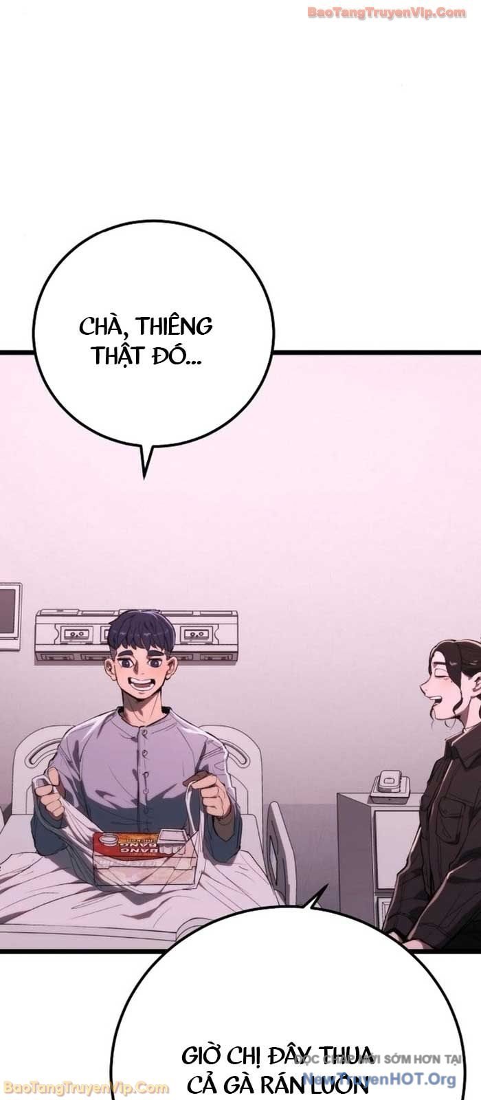 Người Dọn Dẹp - Chap 3 - Trang 49