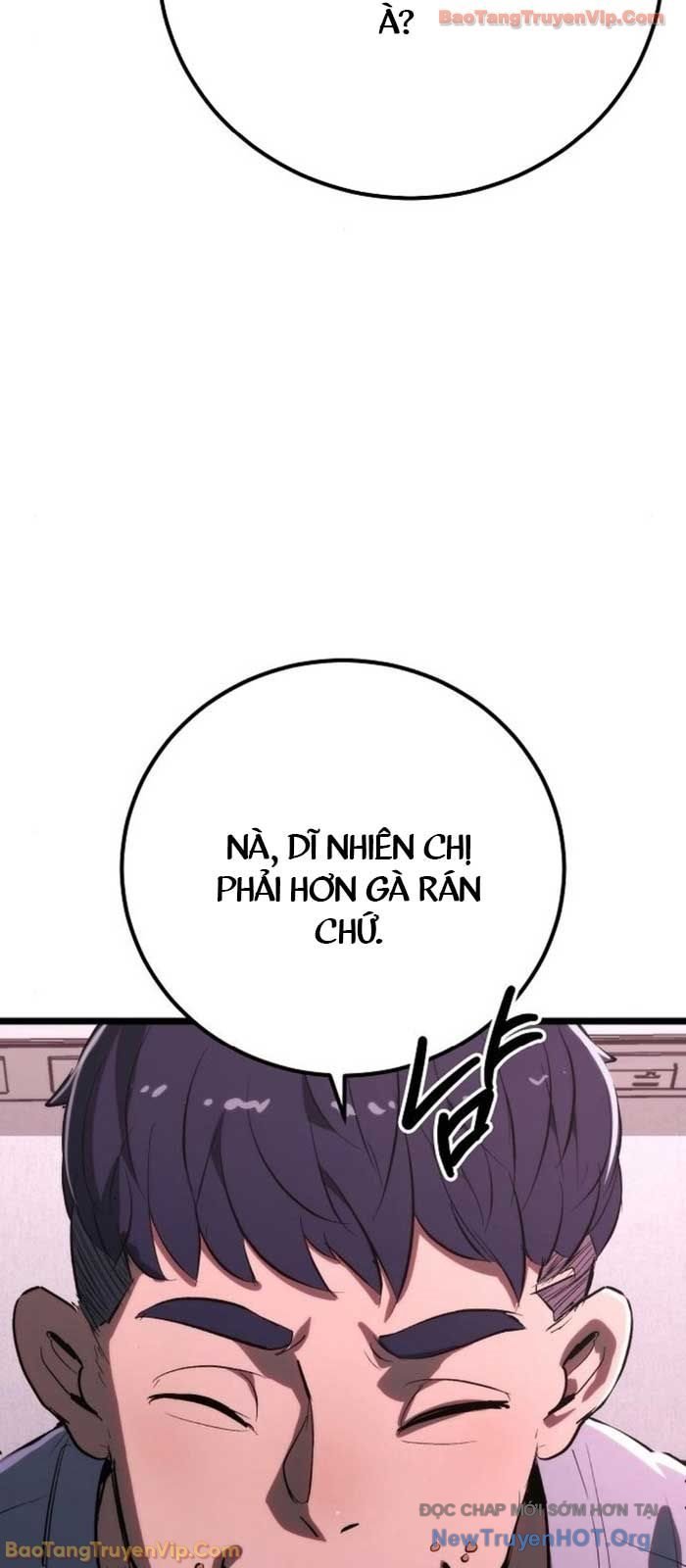 Người Dọn Dẹp - Chap 3 - Trang 50