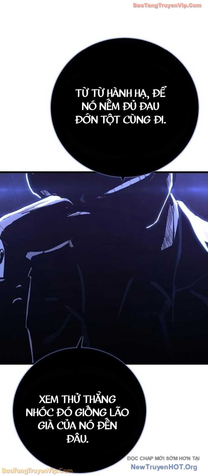 Người Dọn Dẹp - Chap 3 - Trang 6