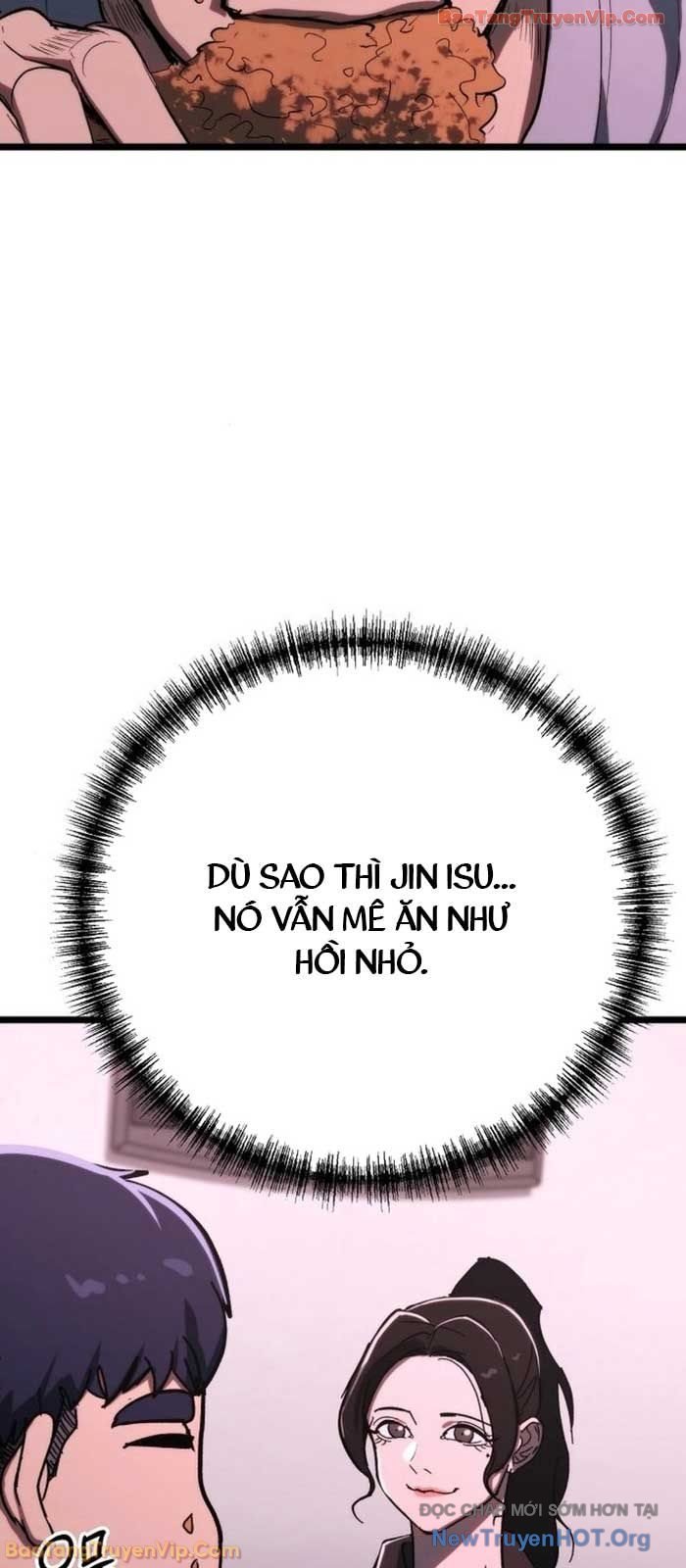 Người Dọn Dẹp - Chap 3 - Trang 51
