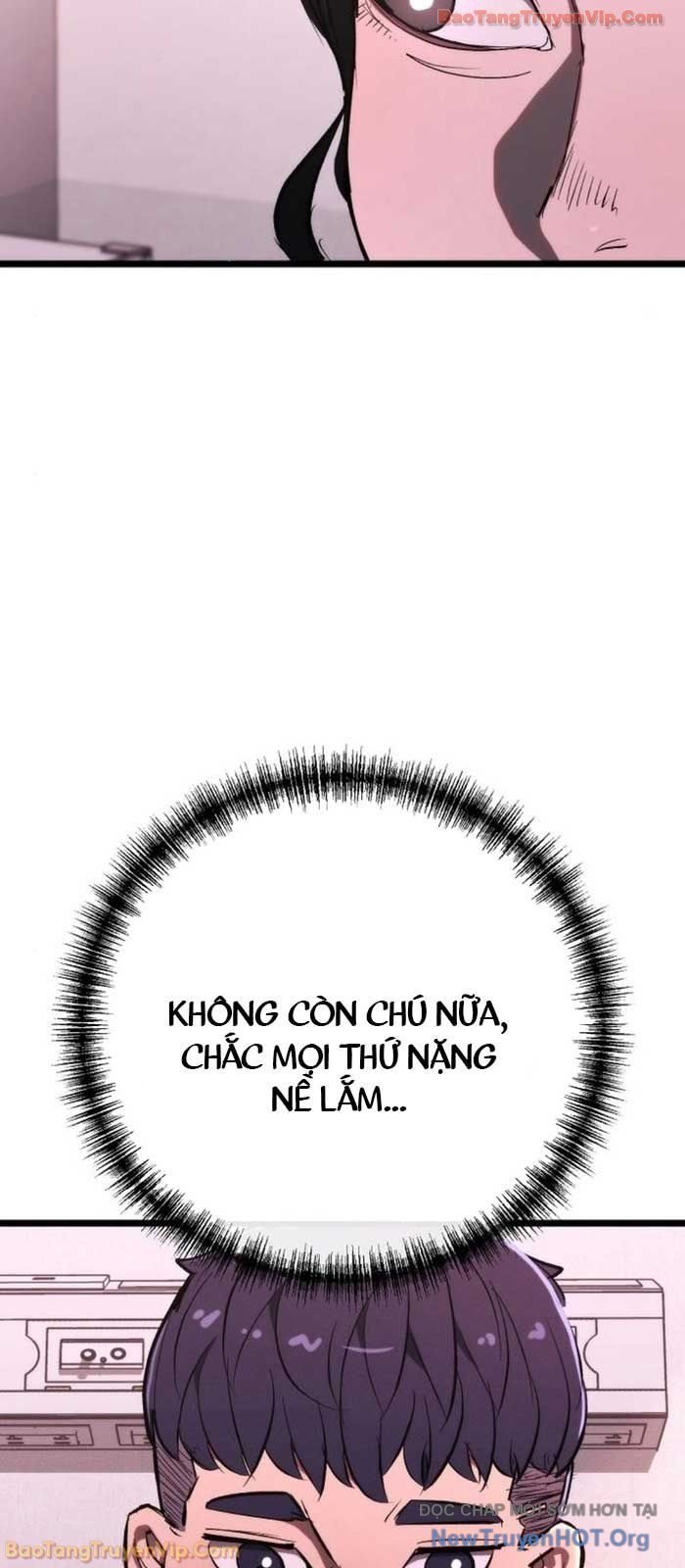 Người Dọn Dẹp - Chap 3 - Trang 53