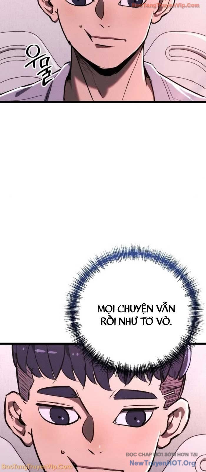 Người Dọn Dẹp - Chap 3 - Trang 54